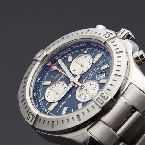 used breitling colt for sale|breitling colt watches for sale.